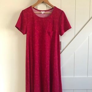 LuLaRoe Carly Dress